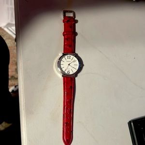 Embassy Woman's Watch